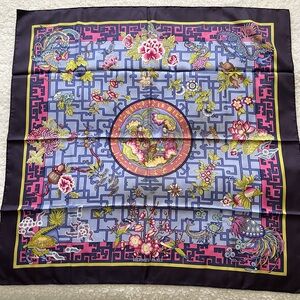 Hermes Scarf